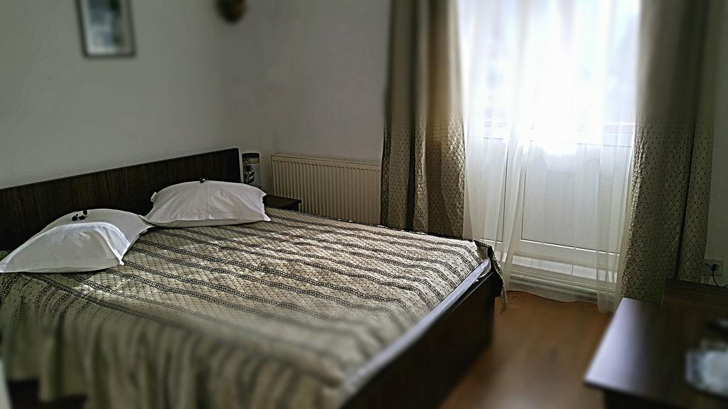 Pensiunea Perla Ariesului Albac Exteriér fotografie